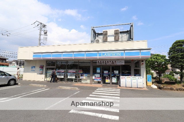 コンビニ　ローソン（コンビニ）まで1288m