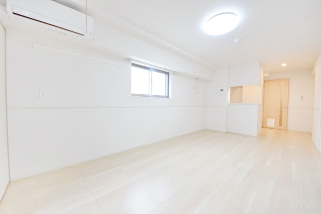 居室・リビング　～～ゆったりしたひろーいお部屋～