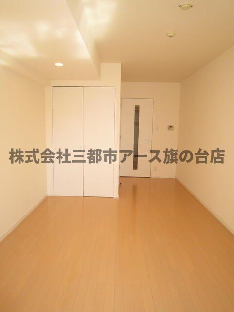 その他部屋・スペース　ミテッツァ大森II