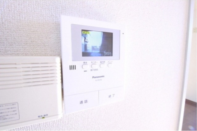 セキュリティ　図面と現状に相違がある場合には現状を優先