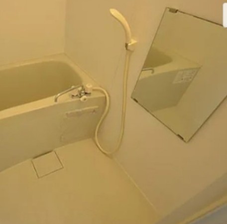 バス・シャワールーム　☆浴室☆