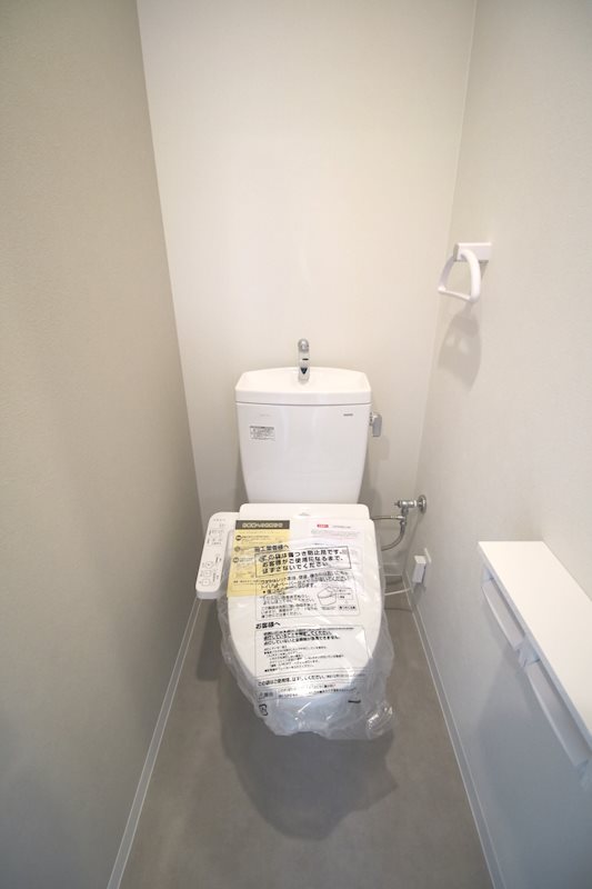 エイチツー西明石のトイレ写真