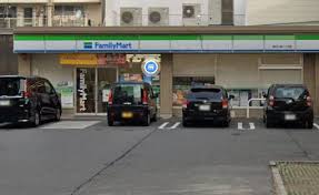 コンビニ　ファミリーマート 熱田八番二丁目店（コンビニ）まで414m
