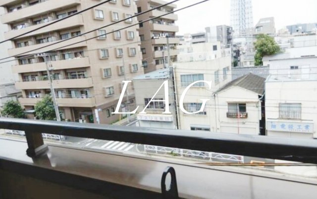 眺望　眺望です。