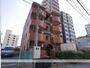 唐人町駅より徒歩6分 築38年6ヶ月 4階建の賃貸物件