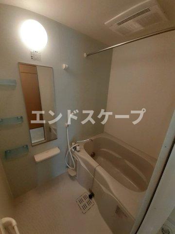 バス・シャワールーム　高崎、前橋のお部屋探しはエンドスケープまで！お客様の理想お聞