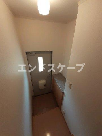 玄関　高崎、前橋のお部屋探しはエンドスケープまで！お客様の理想お聞