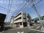 笠寺駅より徒歩9分 3階 築32年4ヶ月の賃貸物件