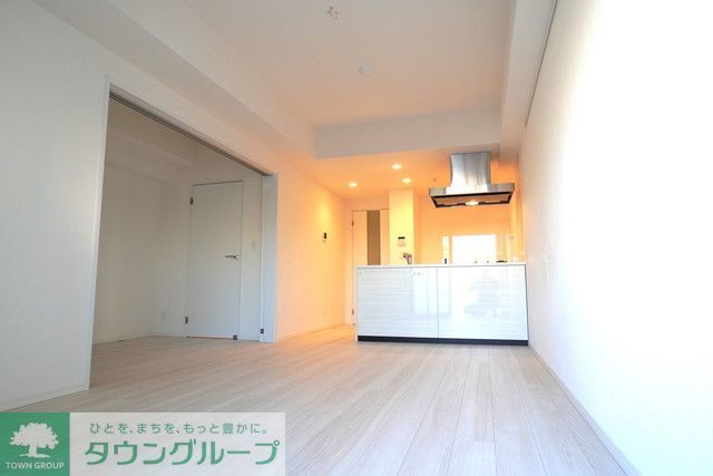 居室・リビング　お部屋探しは株式会社　タウンハウジング　までお気軽にお問合…