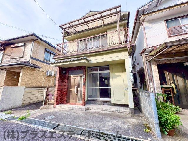 山田町下谷上字猪ころび戸建の外観写真