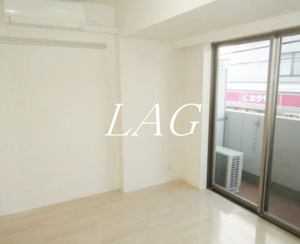 居室・リビング　洋室のお部屋です。