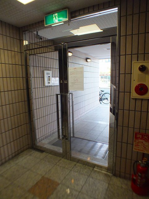 ロビー