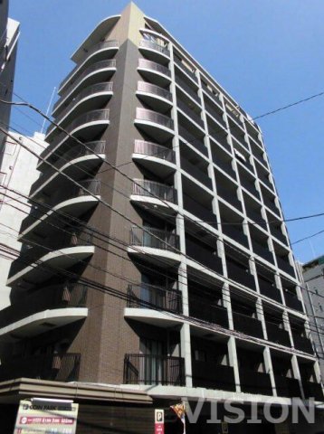 建物外観　☆外観☆
