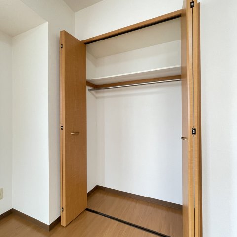収納　同仕様タイプです