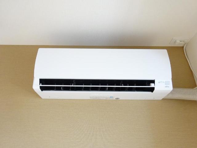 その他設備　エアコン（イメージ）