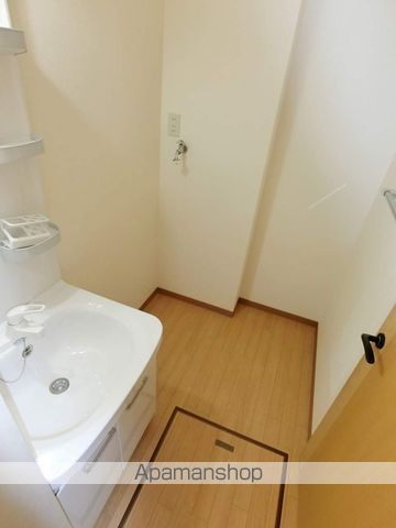 山ノ井壱番館の内装写真