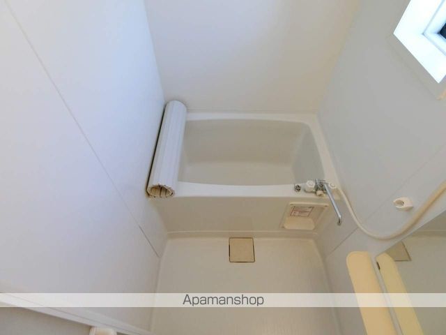 山ノ井壱番館の風呂写真
