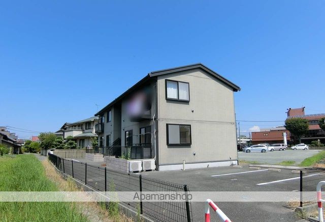 山ノ井壱番館の外観写真