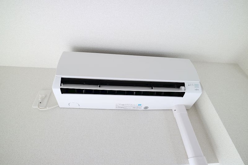 その他　エアコン