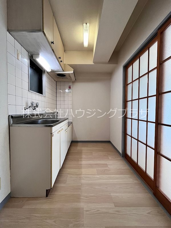 その他部屋・スペース　キッチンまわり