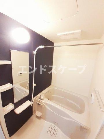 バス・シャワールーム　高崎、前橋のお部屋探しはエンドスケープまで！お客様の理想お聞