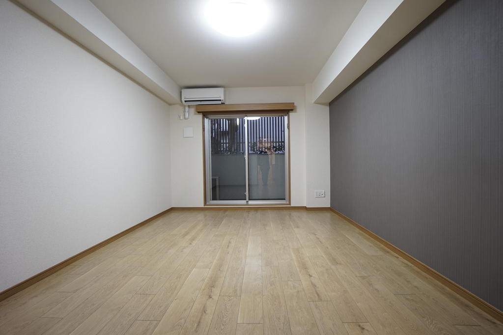 居室・リビング　同タイプ別部屋の写真となります。
