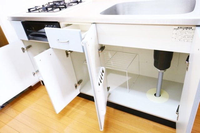 その他部屋・スペース　おしゃれな内装です