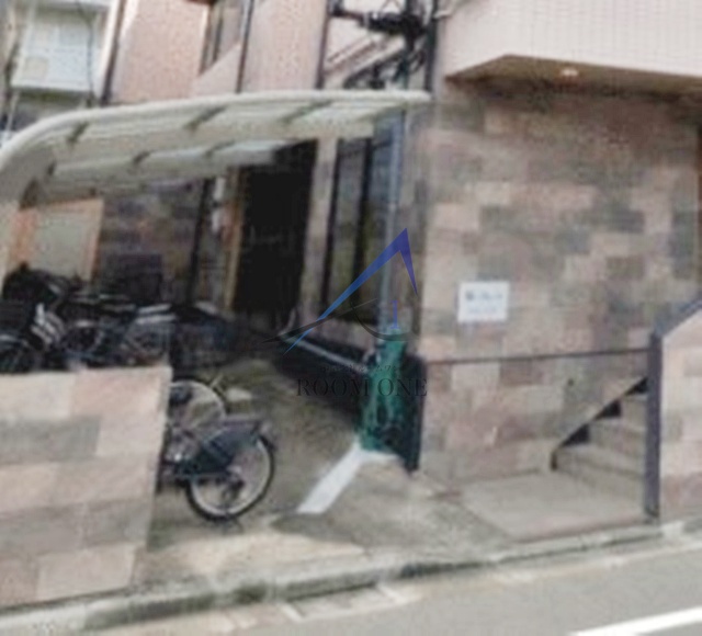 エントランス　エントランスです。