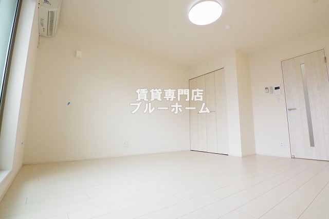 その他　別角度からの洋室！