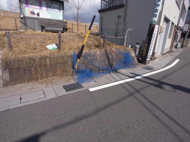 その他　周辺環境
