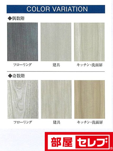 プレリス浅間町フォルテラの玄関写真