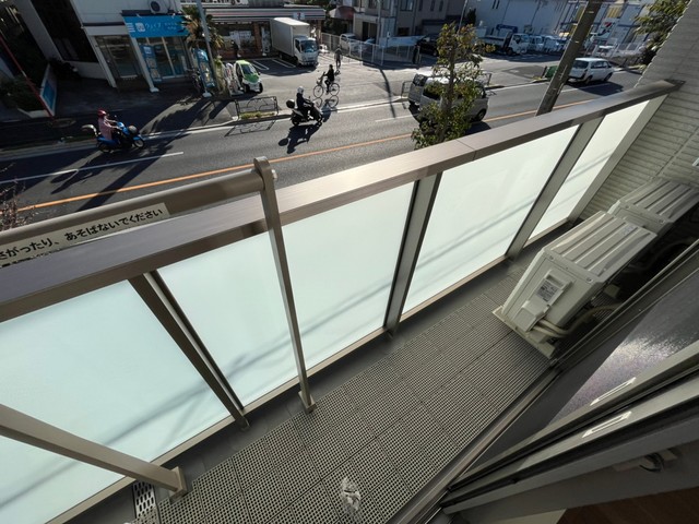 バルコニー　★テラス★