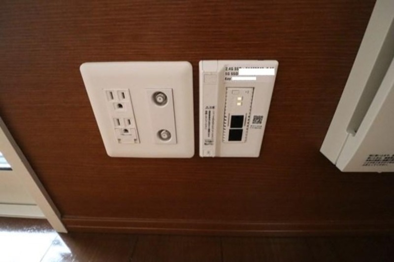 その他設備　図面と現状に相違がある場合には現状を優先