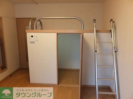 その他部屋・スペース　1階室内