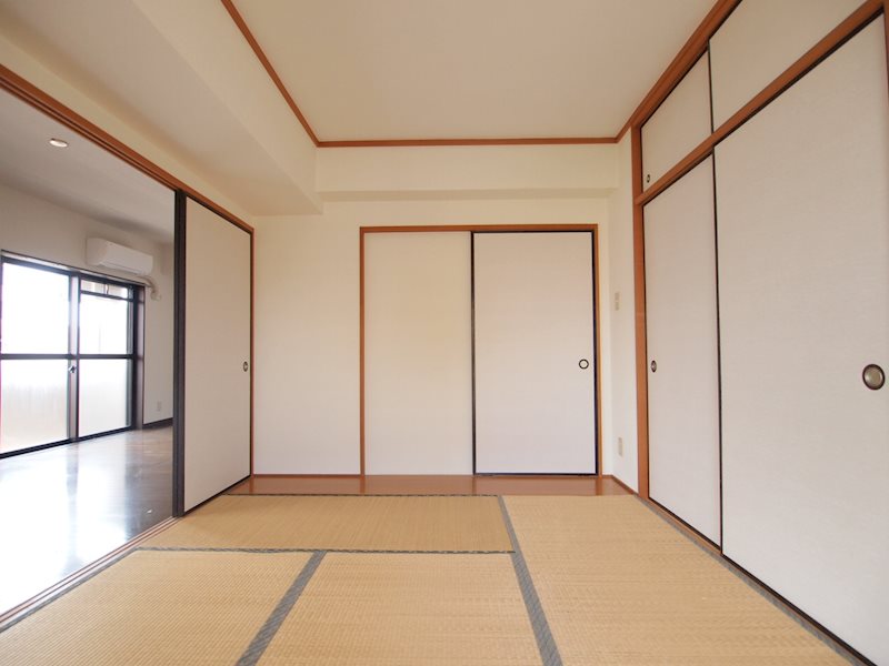 その他　別号室写真の為現況優先