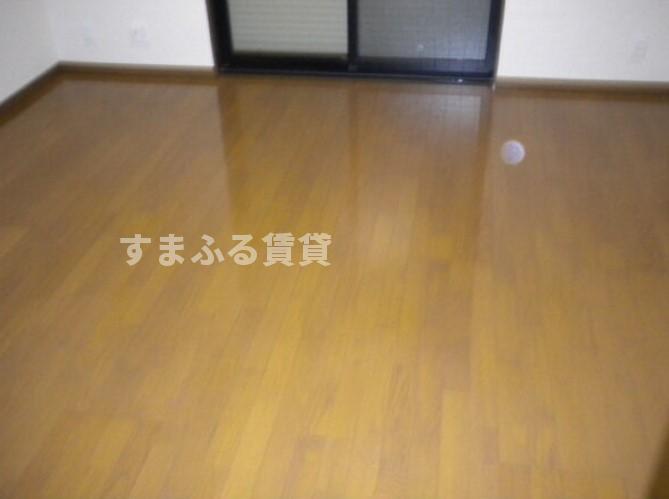 その他部屋・スペース　同仕様　同施工会社　寝室