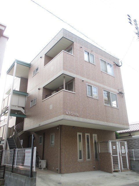 建物外観　【外観写真】外観