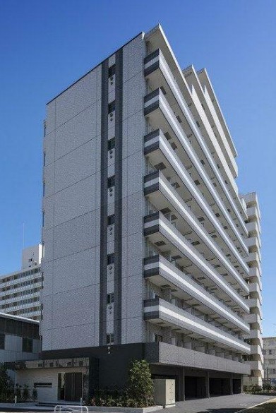 建物外観　☆外観☆