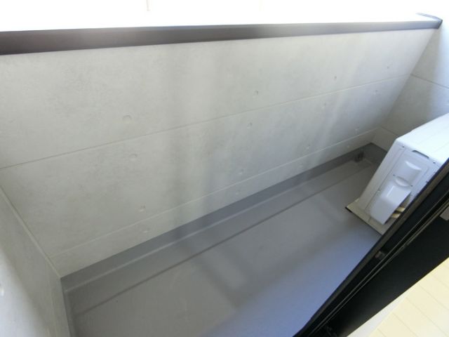 la pecheの内装写真