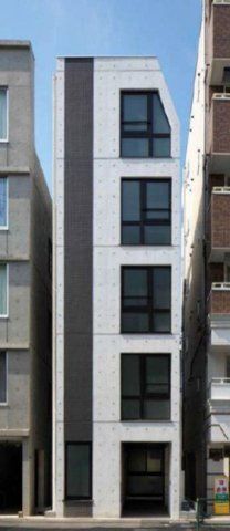 建物外観　☆外観☆