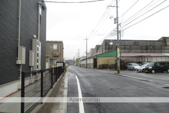 銀行　山陰合同銀行揖屋支店（銀行）まで2000m