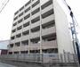 西大路駅より徒歩7分 7階 築21年6ヶ月の賃貸物件