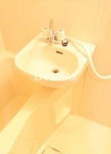 洗面設備　★《見学予約受け付け中》設備充実のハイグレード賃貸マンション