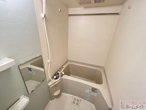 バス・シャワールーム　ユニットバス