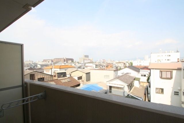 眺望　展望