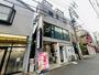 町屋駅より徒歩2分 3階 築26年の賃貸物件