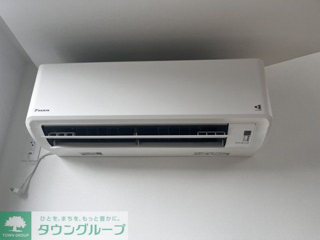 その他設備　設備