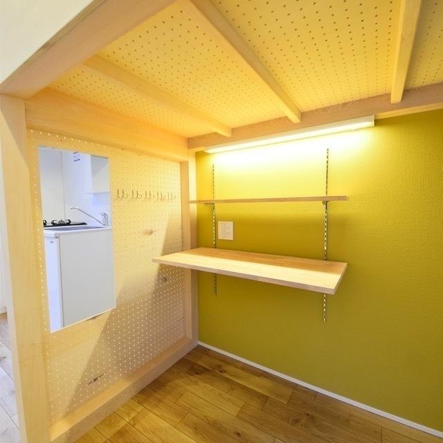 その他部屋・スペース