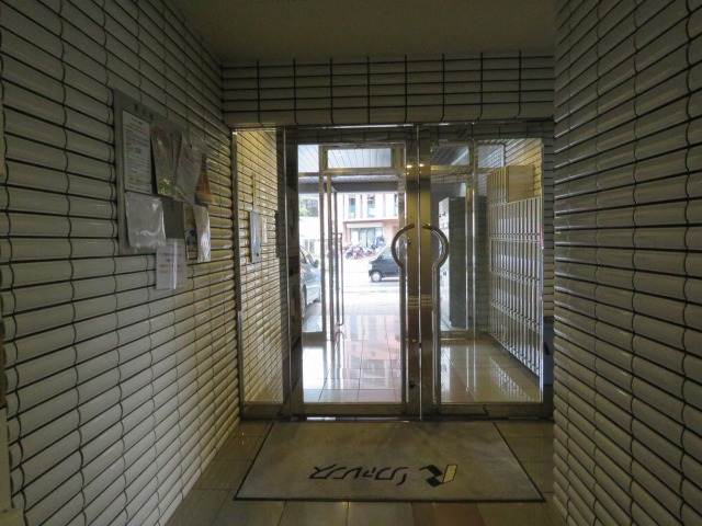 ロビー