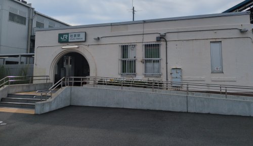 その他　社家駅（その他）まで3105m